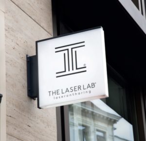 Nieuwe lasersalon in Amsterdam